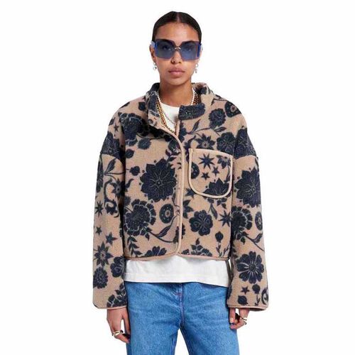 Karen Walker Wanderlust Jacket